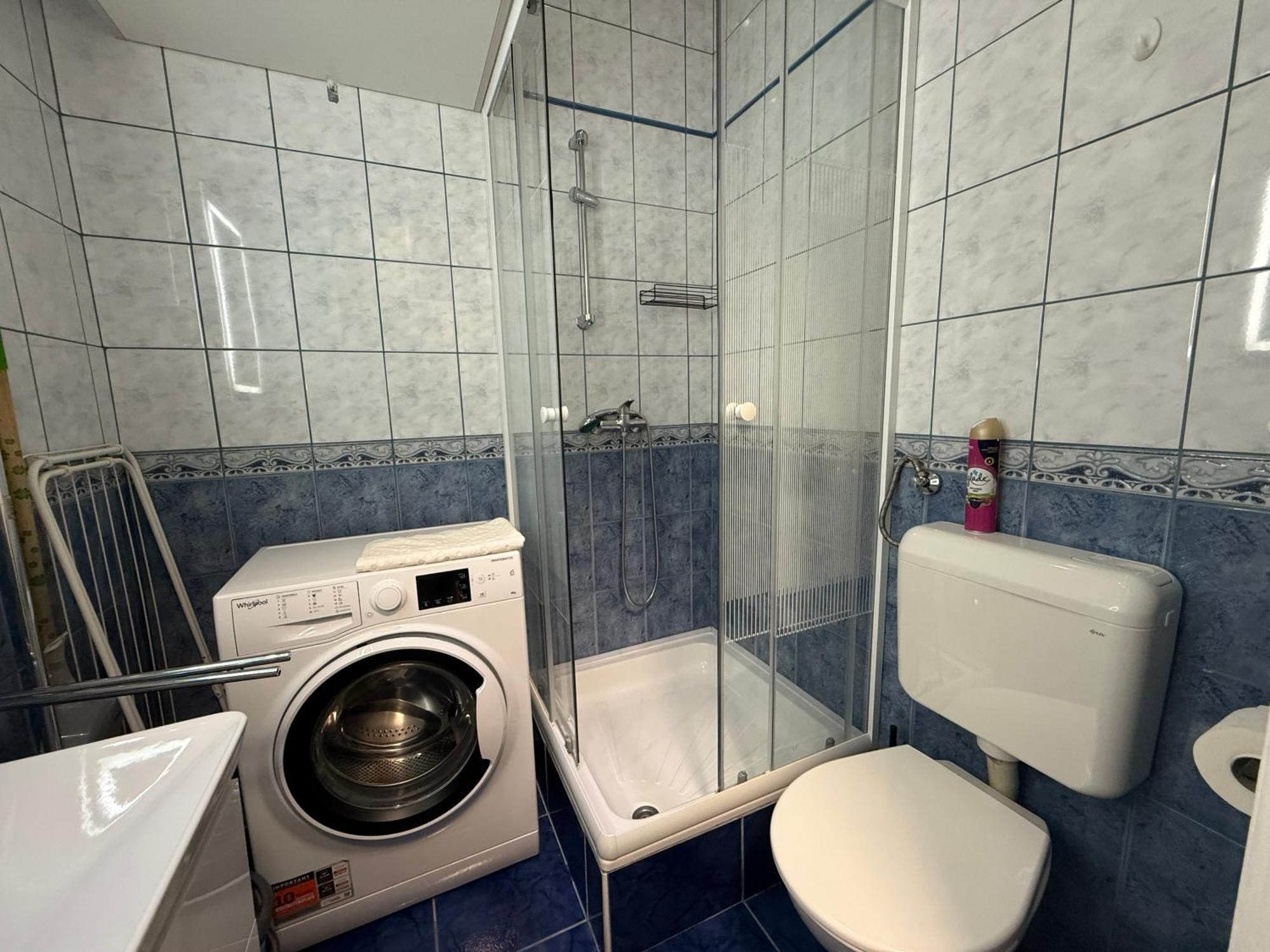 Buda Blue Apartment Budapest