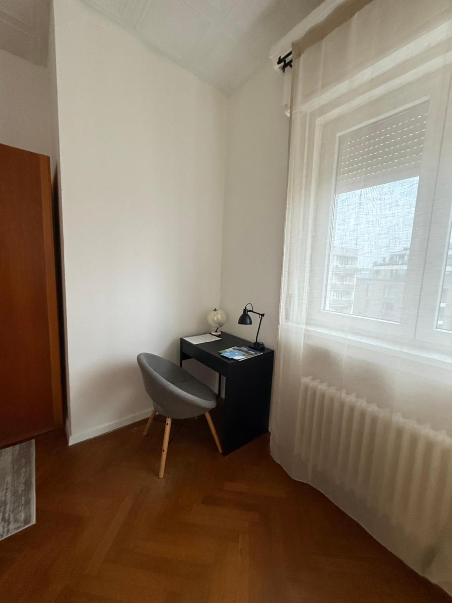 Apartment Buda Blue Budapest